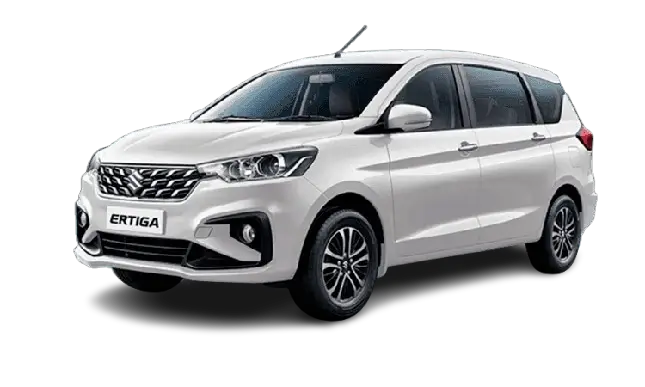 maruti ertiga car image